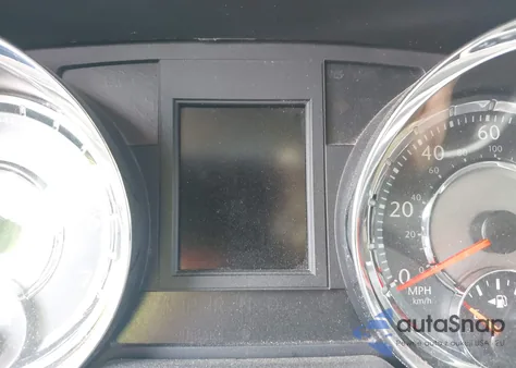 2011 Chrysler Town & Country Limited из США, поврежденный, VIN 2A4RR6DGXBR624477